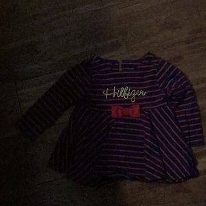 it’s a simple sirt to. where on a baley dases